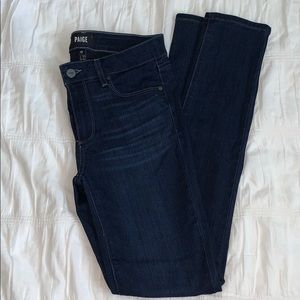 PAIGE Skyline Skinny